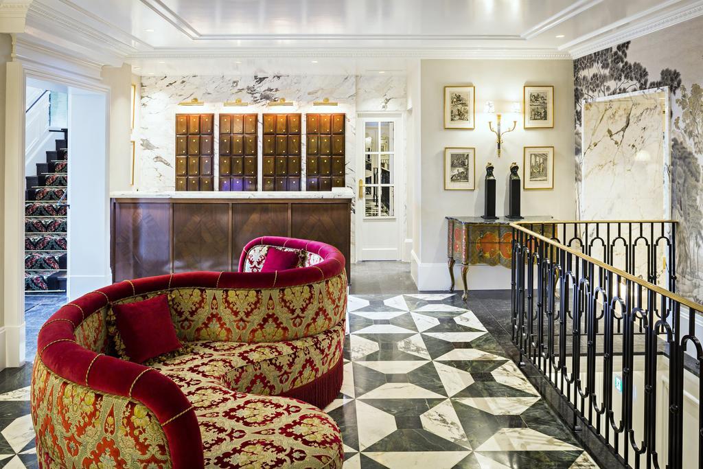 Relais Christine Hotel