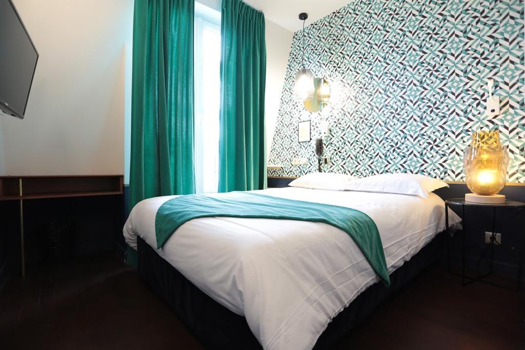 Oops! Latin Quarter By Hiphophostels Hostel Paris