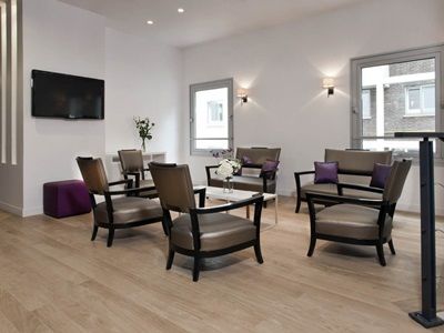 Ambre Hotel