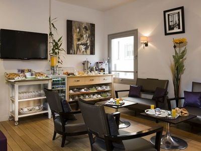 Hotel Ambre 3*