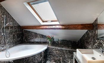 Hotel Montparnasse Saint Germain Paris
