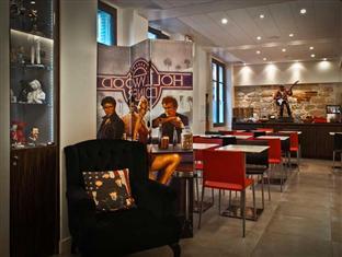 Beaurepaire Hotel
