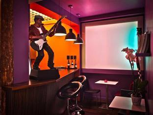 Hotel Beaurepaire 3*