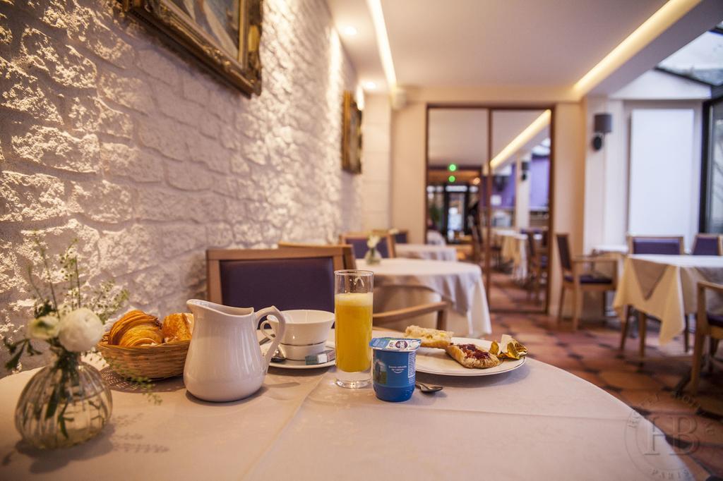 Boileau Hotel 3*