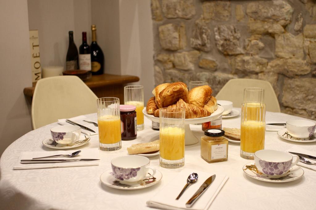 Ateliers De Montmartre Adm Guest house *