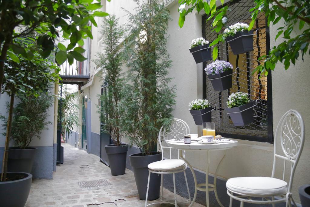 Ateliers De Montmartre Adm Guest house