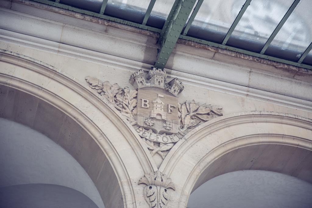 Timhotel Gare De L'est Hotel 3*