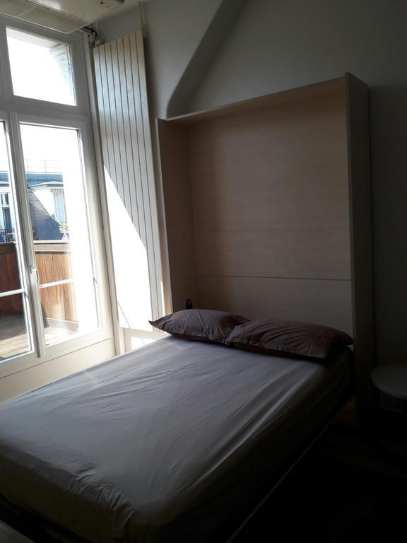 Marriott Champs Elysees Paris