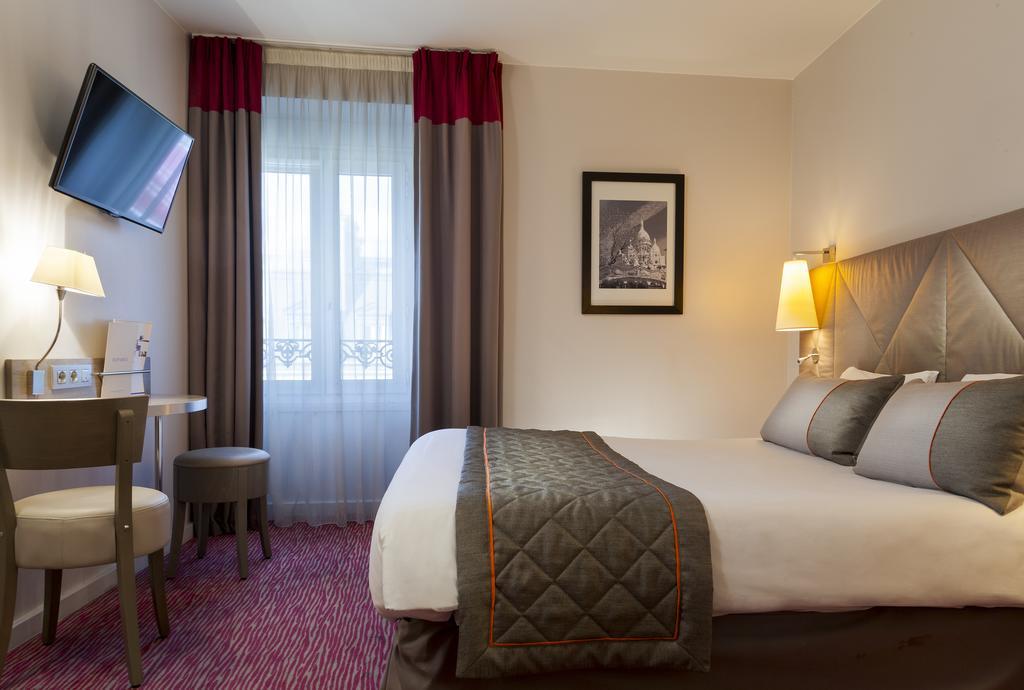 Hotel Timhotel Opera Madeleine 3*
