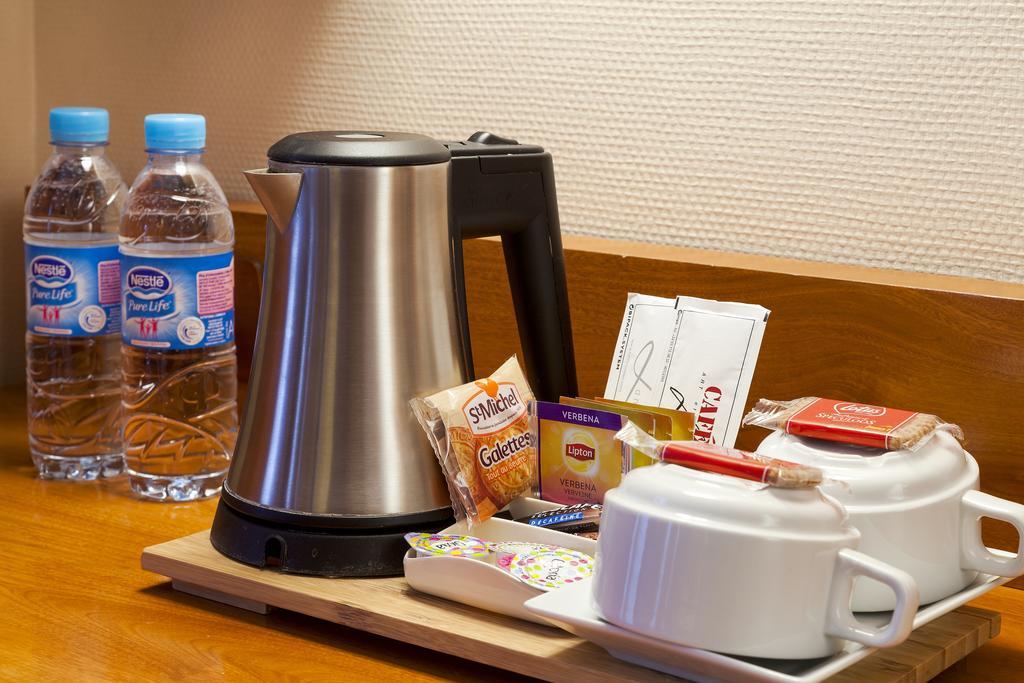 Timhotel Opera Madeleine 3*