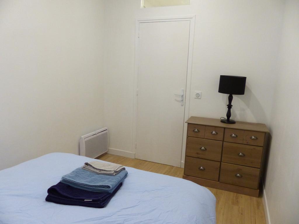 Rue Turgot Appartement Paris