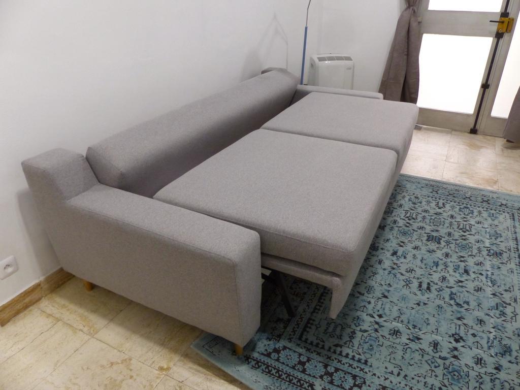 Rue Turgot Appartement