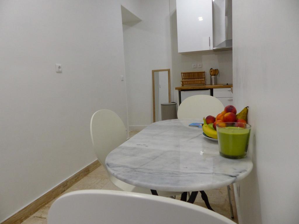 Appartement Rue Turgot *