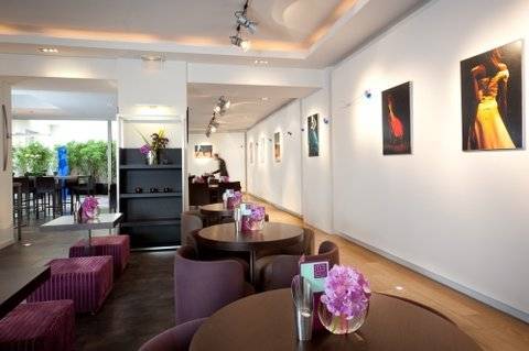 Le Marceau Bastille Hotel 4*