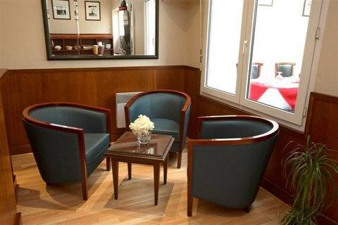 Diese Bastille 3* Paris
