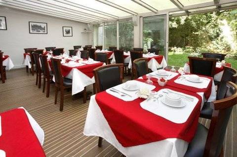 Diese Bastille Hotel 3*