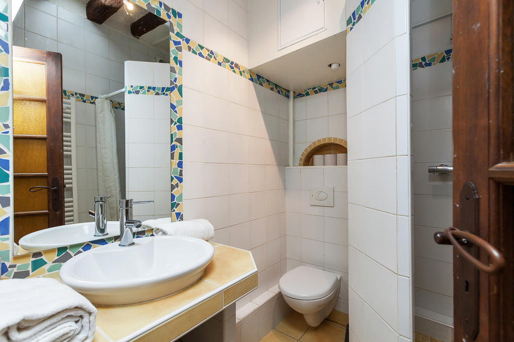 Apartment Saint Jacques Notre Dame De *