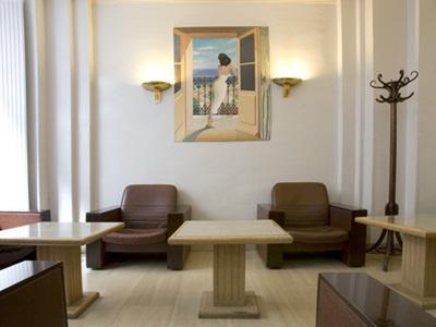 Hotel Mattle