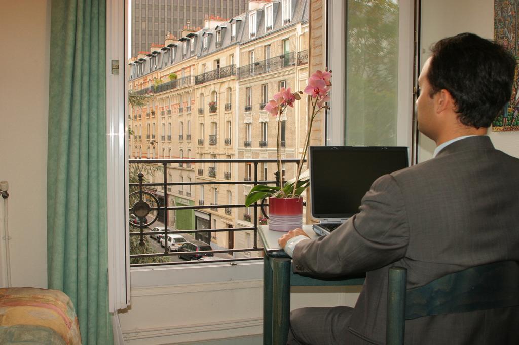 Printania Porte De Versailles Paris