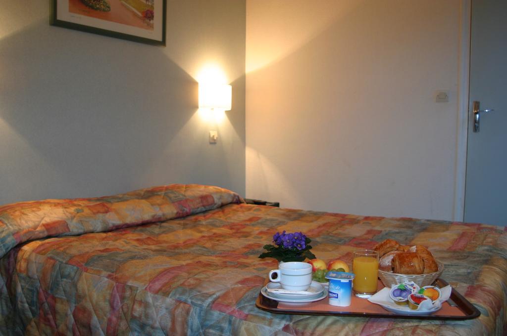 Printania Porte De Versailles Hotel Paris