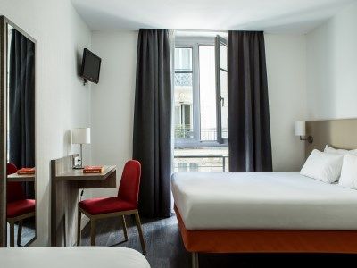 Hotel Beaurepaire