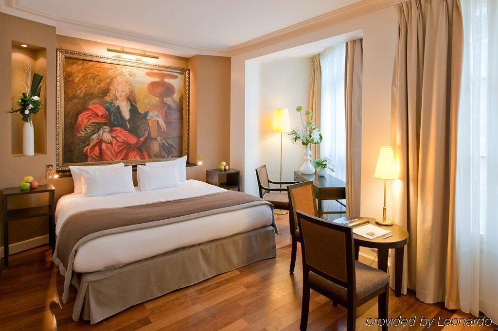 Le Walt By Inwood 4* Paris
