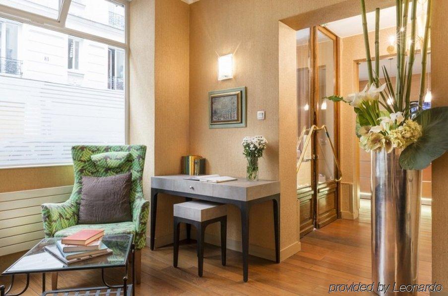 Hotel International Paris