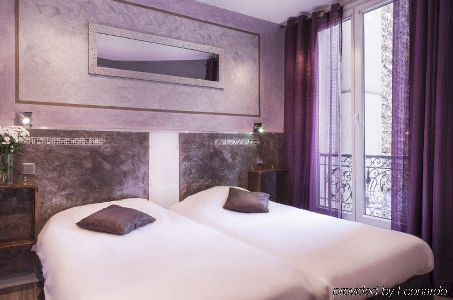International Hotel Paris