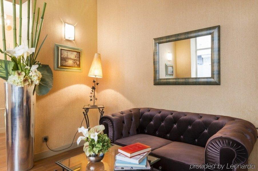 International Hotel Paris