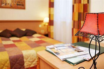 Hotel Le Beaugency 3*