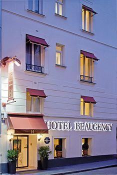 Le Beaugency Hotel 3*