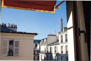 Le Beaugency Hotel Paris