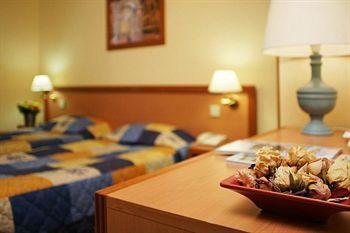 Le Beaugency Hotel