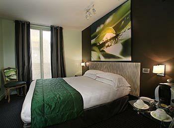 Hotel Le Fabe 3*