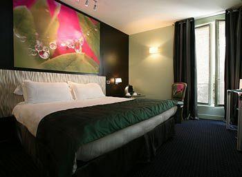 Le Fabe Hotel 3*