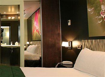 Hotel Le Fabe