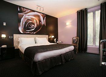 Le Fabe Paris