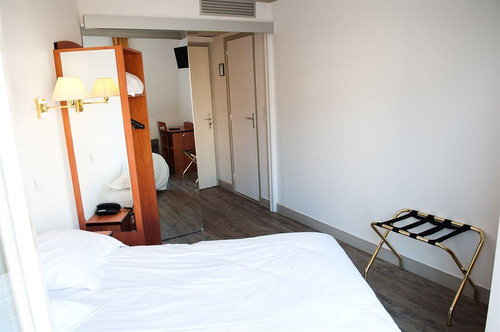 Korner Montparnasse Hotel 3*