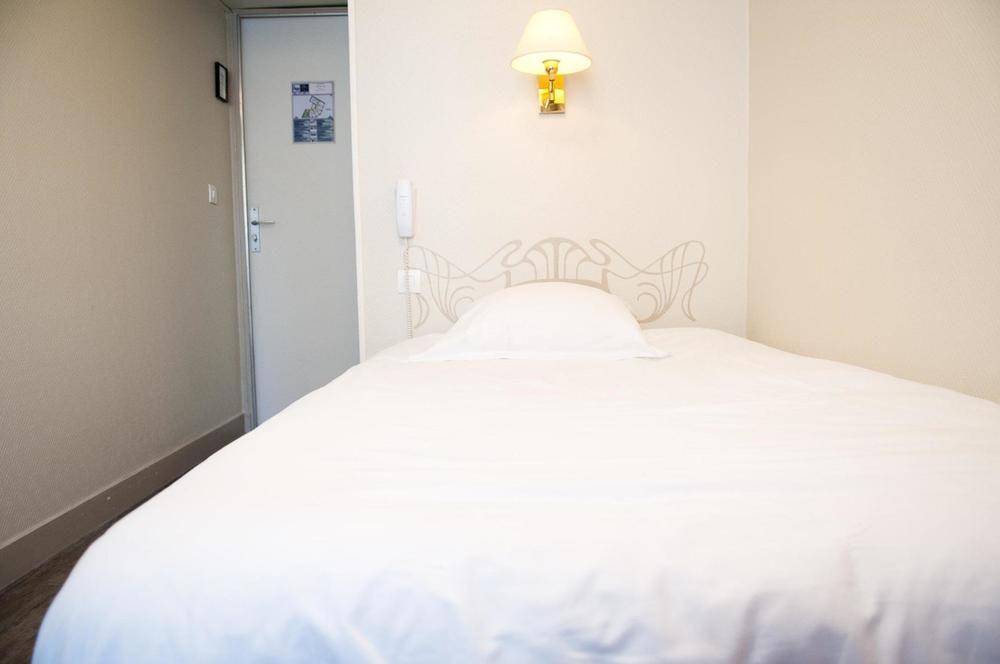 Hotel Korner Montparnasse