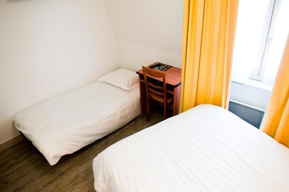 Korner Montparnasse Hotel Paris