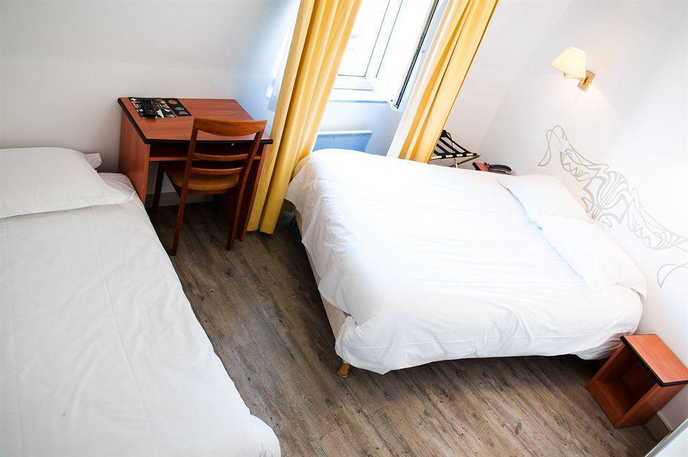 Hotel Korner Montparnasse