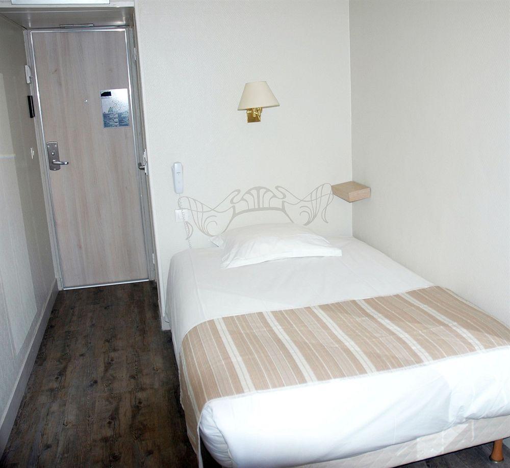 Hotel Korner Montparnasse 3*