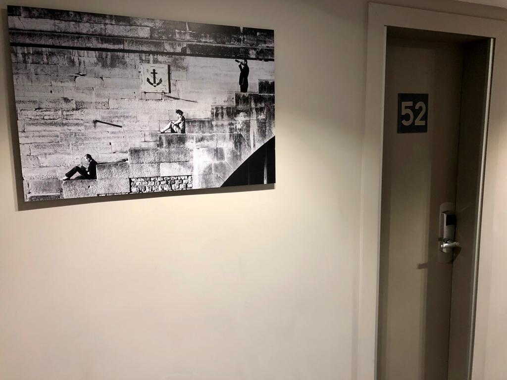 Western Empire Elysees 3* Paris