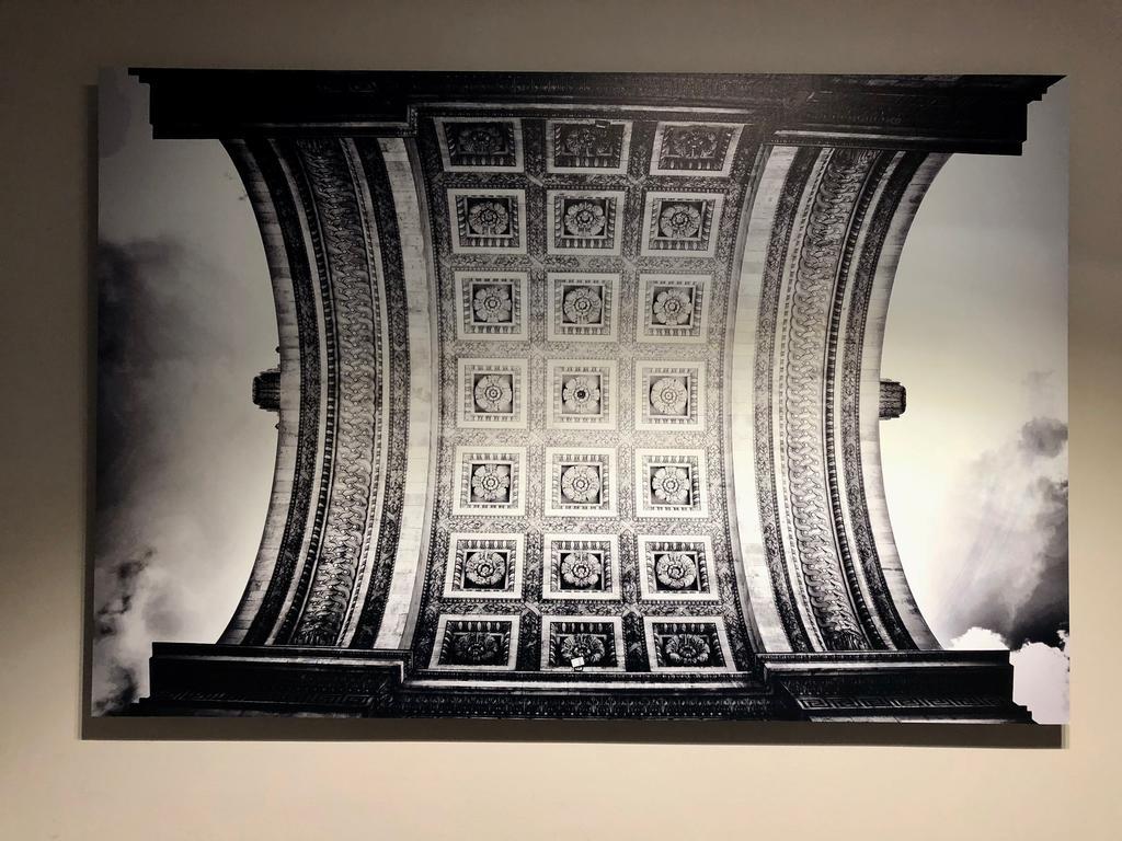 Western Empire Elysees 3* Paris