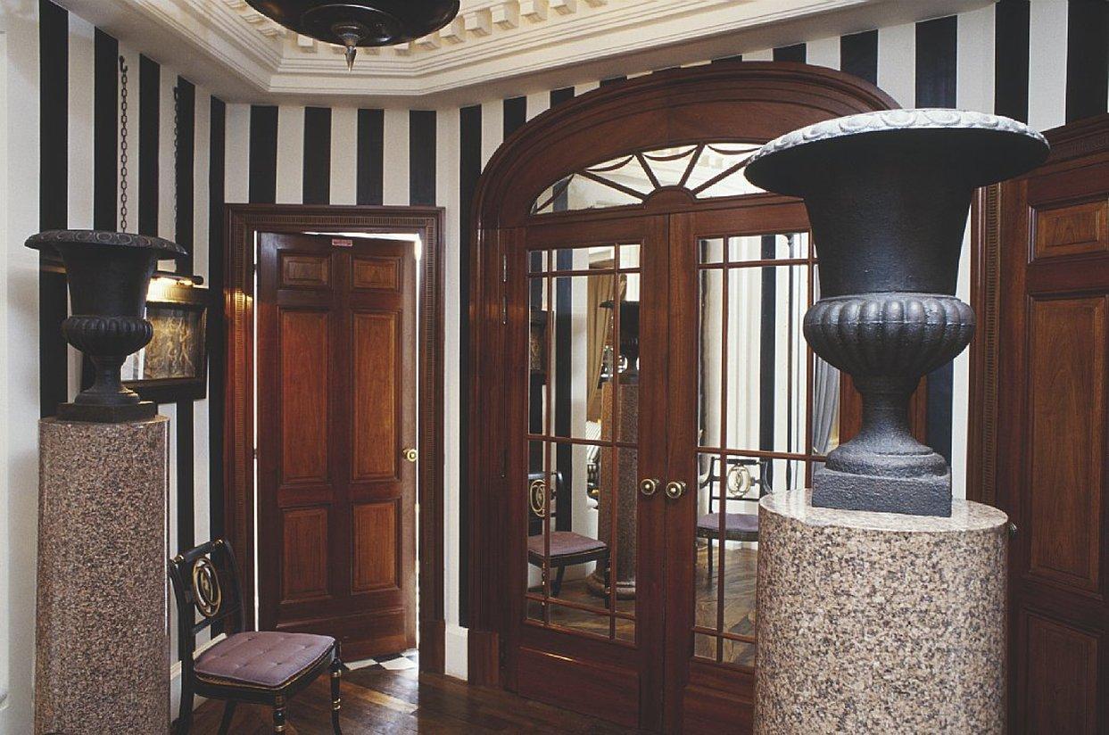 Le Dokhan's Arc De Triomphe, A Tribute Portfolio 5* Paris