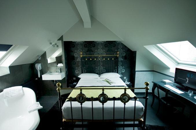 Design Sorbonne Hotel Paris