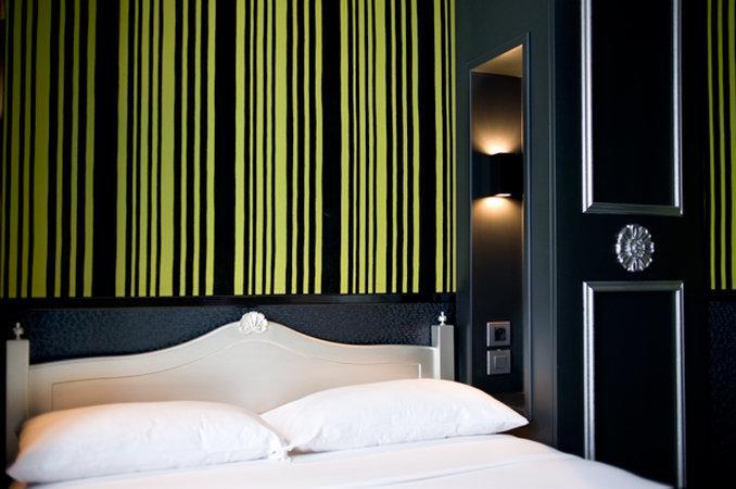 Hotel Design Sorbonne