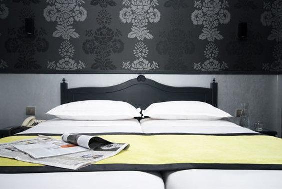 Hotel Design Sorbonne Paris