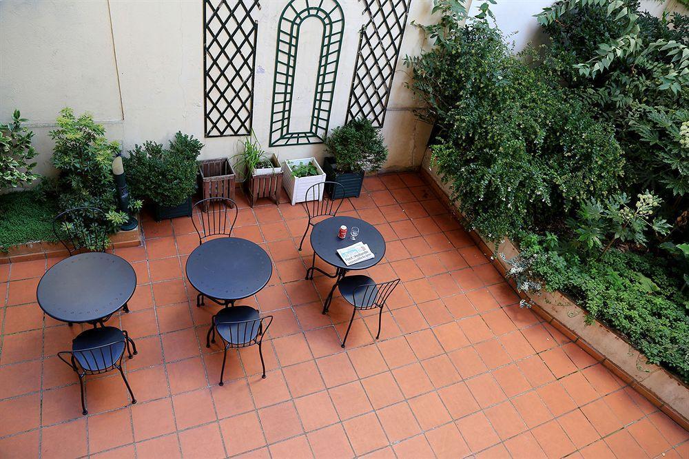 Hôtel Paris Villette Hotel