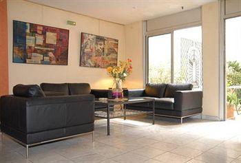 Hôtel Paris Villette Hotel 3*